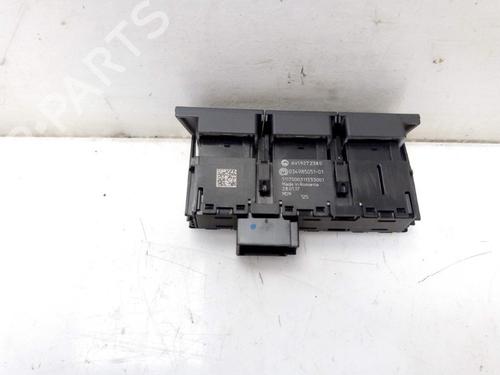 Switch SKODA FABIA III Estate (NJ5) 1.2 TSI | BP15337179I30 