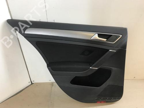 Used Rear left panel Rear left panel 21804309 21804309