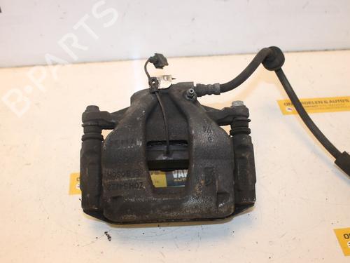 Used Left front brake caliper Left front brake caliper 15312378 15312378