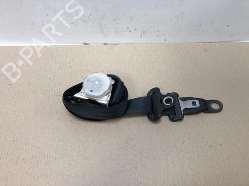 Rear right seatbelt TOYOTA AYGO (_B1_) 1.0 (KGB10_, KGB10R) | BP19413667I28 