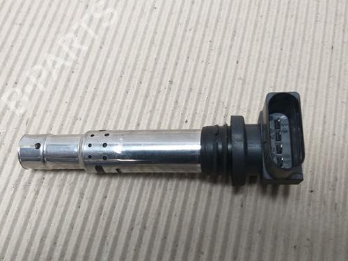 Ignition coil VW GOLF V (1K1) 1.6 FSI | BP15342158M94 