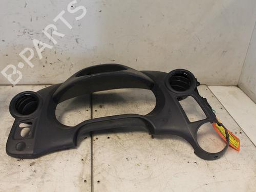Used Instrument cluster Instrument cluster 15307400 15307400