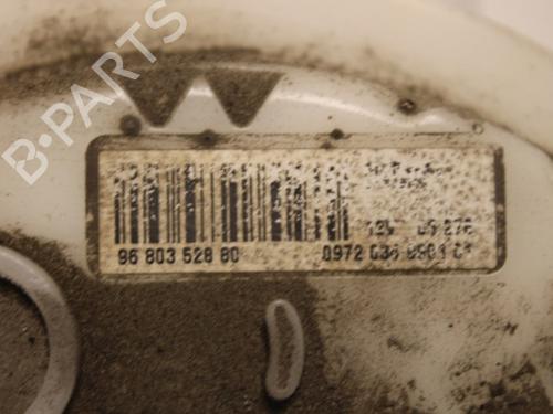 Fuel pump CITROËN C4 I (LC_) 1.6 16V | BP15310078M76 