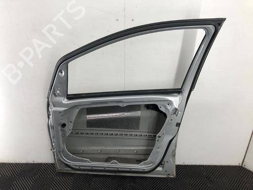 Right front door MERCEDES-BENZ B-CLASS Sports Tourer (W245) B 180 CDI (245.207) | BP18834901C3 