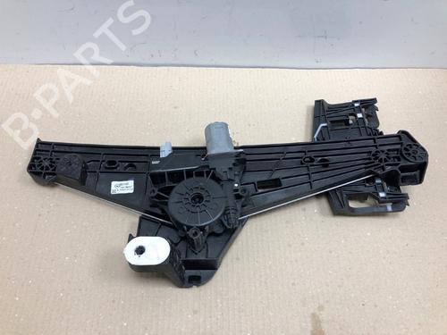 Rear left window mechanism OPEL MOKKA 1.2 (76) | BP37204332C24 - Image 2