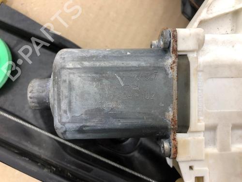 Front left window mechanism BMW X1 (E84) sDrive 20 d | BP37206898C22 - Image 7