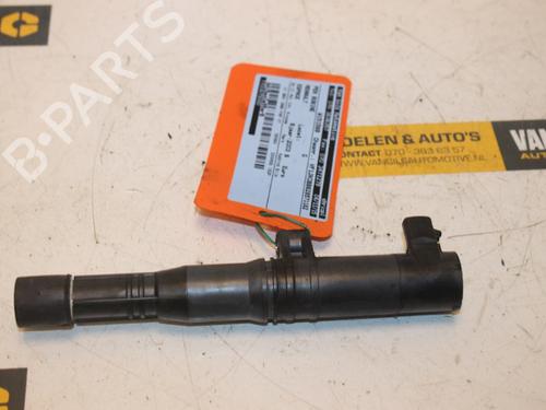 Used Ignition coil RENAULT ESPACE IV (JK0/1_) 2.0 Turbo (JK0A, JK0B, JK0N) (163 hp) 15312878