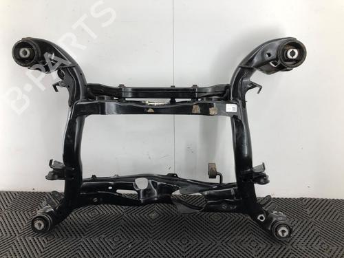 Used Subframe Subframe 37205806 37205806