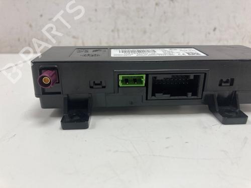 Electronic module CITROËN C3 AIRCROSS II (2R_, 2C_) 1.2 PureTech 110 (2RHNZB, 2RHNZW, 2RHNPX, 2RHNPJ) | BP37208359M83  - Image 6