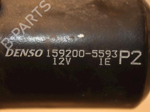 Front wipers mechanism SUZUKI LIANA Hatchback 1.6 (RH416) | BP15317197C83 