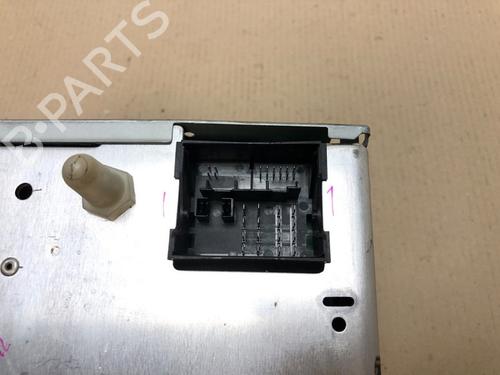 Radio FORD FOCUS C-MAX (DM2) 1.6 | BP17376059E6 