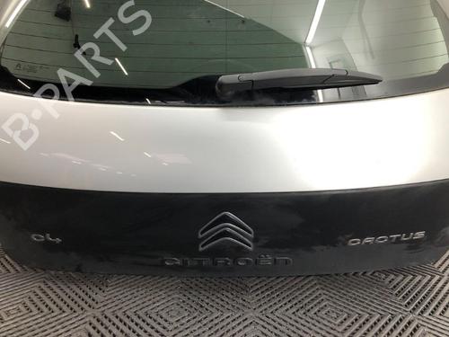 Tailgate CITROËN C4 CACTUS 1.2 THP 110 | BP23989517C6 - Image 5