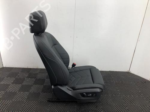 Seats set BMW 5 (G60, G90, G68) 530e Plug-in Hybrid | BP37209569C78 - Image 6