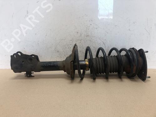 Used Left front shock absorber TOYOTA YARIS (_P1_) 1.3 (SCP12_, SCP13_, SCP12R, SCP13R) (87 hp) 15344357