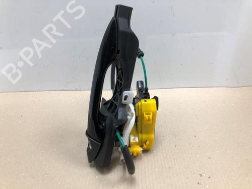 Front left lock HYUNDAI i30 (GD) 1.6 GDI | BP37213276C98 - Image 2