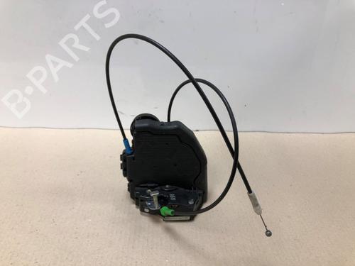 Used Rear left lock Rear left lock 37213047 37213047