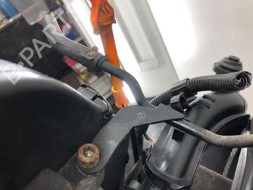 Engine VW FOX Hatchback (5Z1, 5Z3, 5Z4) 1.4 | BP20154688M1  - Image 8