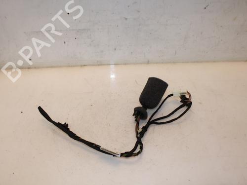 Ledningsnet VW TOURAN (5T1) 1.6 TDI (115 hp) 15332572