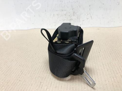 Sikkerhedssele bag højre Sikkerhedssele bag højre BMW 5 (E39) 520 i (150 hp) 15299768 15299768