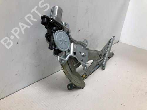 Front right window mechanism OPEL AGILA B (H08) 1.2 (F68) | BP37206955C23 - Image 3