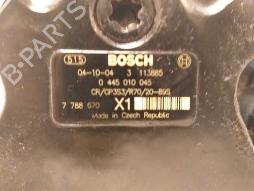 Injection pump BMW 3 Touring (E91) 320 d | BP15338312M78 