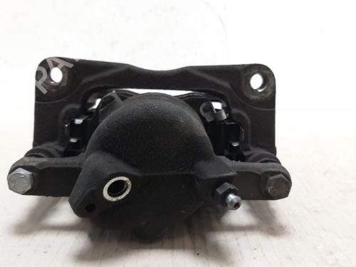 Left front brake caliper OPEL AGILA (B) (H08) 1.2 (F68) | BP15342818M105 