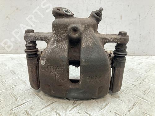 Used Left front brake caliper Left front brake caliper SUZUKI SX4 (EY, GY) 1.6 VVT (RW416, YA21S) (107 hp) 22904948 22904948