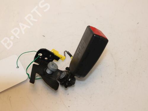 Used Seat buckle Seat buckle 15324570 15324570