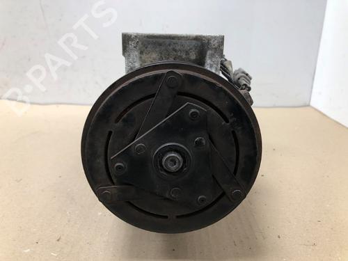 AC compressor RENAULT CLIO IV (BH_) 0.9 TCe 90 (BHNF, BHMA, BHMH, BHJK, BHJR) | BP24957596M34 - Image 2