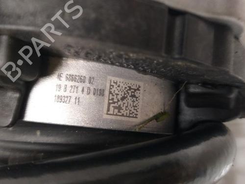 Left front shock absorber BMW X5 (G05, F95) xDrive M 50 d | BP15340887M16 