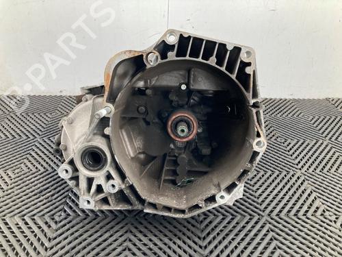 Used Gearbox Gearbox 37210739 37210739