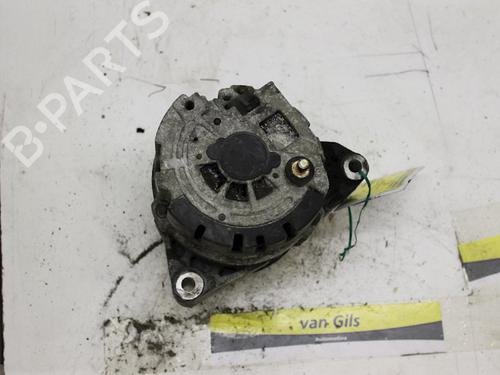 Used Alternator Alternator SSANGYONG MUSSO (FJ) 2.9 TD (120 hp) 15298590 15298590