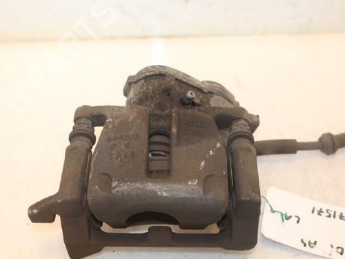 Used Left rear brake caliper AUDI A4 B8 (8K2) 2.0 TFSI quattro (211 hp) 15328666