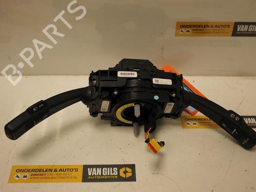 Used Steering column stalk Steering column stalk 15336190 15336190