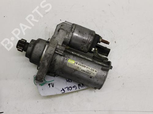 Used Starter Starter 15300773 15300773