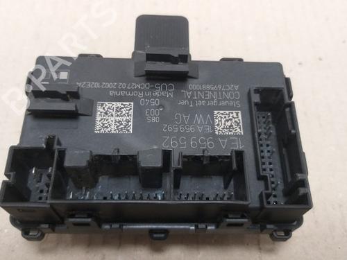 Electronic module VW ID.3 (E11, E12) 1st | BP16570569M83 