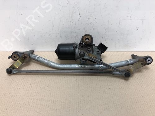 Front wipers mechanism CITROËN C3 I (FC_, FN_) 1.1 i | BP15347122C83 