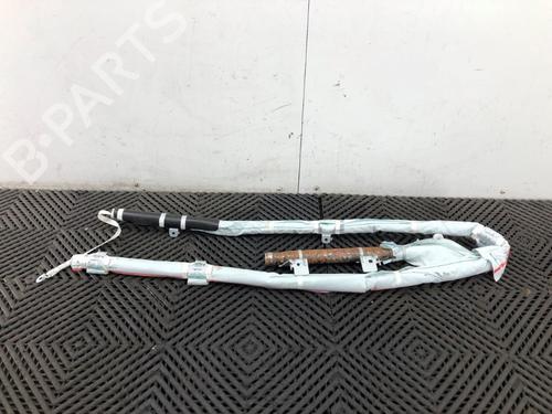 Used Right curtain airbag Right curtain airbag 37205315 37205315