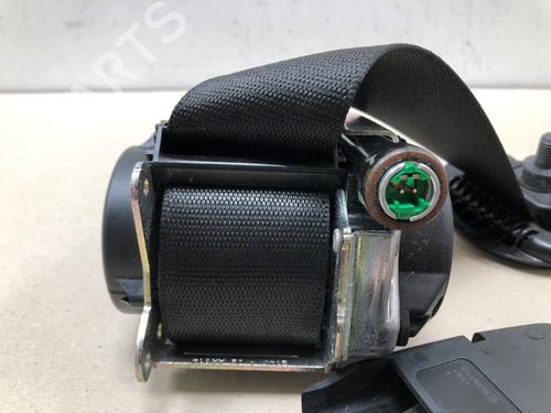 Front left seatbelt MINI MINI (F55) Cooper | BP37212135I26 - Image 3