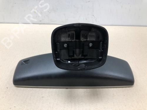 Rear mirror VW TOURAN (1T3) 2.0 TDI | BP37213917I6 - Image 2