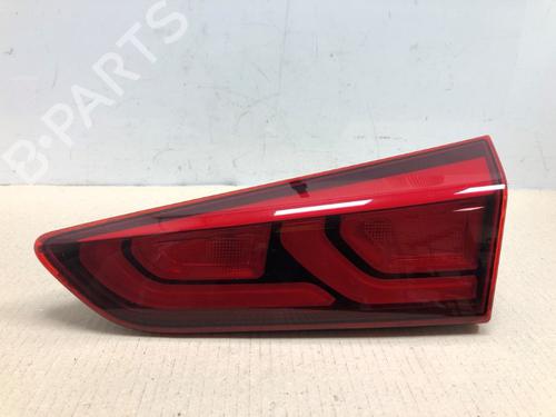 Used Right taillight Right taillight 37208743 37208743