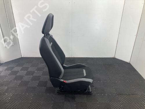 Seats set OPEL MOKKA 1.2 (76) | BP37205415C78 - Image 8