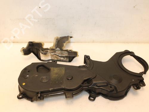 Used Timing cover JAGUAR XF I (X250) 2.2 D (163 hp) 16399031