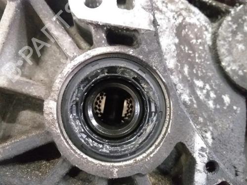 Gearbox OPEL CORSA C (X01) 1.0 (F08, F68) | BP37214847M3 - Image 3