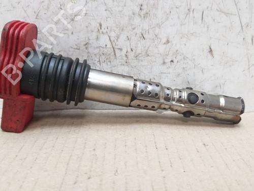 Ignition coil SEAT IBIZA II (6K1) 1.8 T 20V Cupra | BP15533433M94 