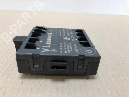 Elektronische module MERCEDES-BENZ A-CLASS (W176) A 180 CDI / d (176.012) | BP16120589M83 