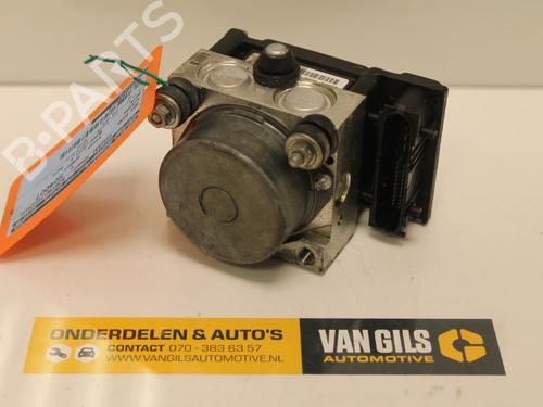 Used ABS pump NISSAN NOTE (E11, NE11) 1.6 (110 hp) 15309593