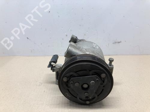 Compressor A/C Compressor A/C 27246007 27246007