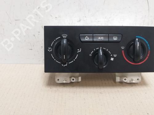Used Climate control Climate control 15531760 15531760