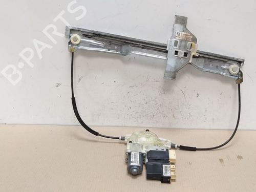 Used Front left window mechanism Front left window mechanism 15649868 15649868